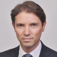 Sartorius Employee Romain Comte's profile photo