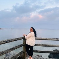 SV TEK SYSTEMS, LLC Employee Anusha Potla's profile photo
