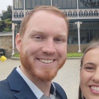 ByteEd Employee Thomas Male's profile photo
