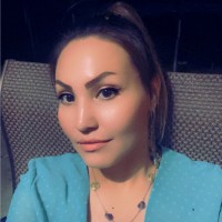 Ruby Rezaie Email