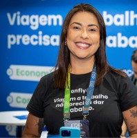Onfly Employee Natália Maia's profile photo