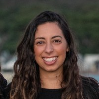 Who Gives A Crap Employee Rebecca Zarate's profile photo