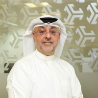 GCC Board Directors Institute (GCC BDI) Employee Nabeel Kazerooni's profile photo