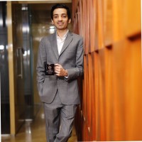 Kabra Group Employee Shlok Kabra's profile photo