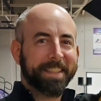 Walmart Employee Benjamin Dunn's profile photo