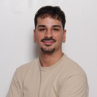 WeGest Employee Enrico Lucchese's profile photo