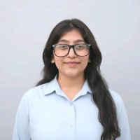 Erekrut... Recruitment Made Easy Employee Priyanshi Sharma's profile photo