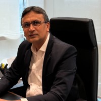 Sapphire Textile Mills Limited Employee Muhammad Imran's profile photo