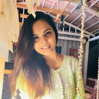 Priyanka Mallaiah Email