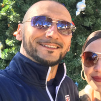 Alex Ramirez Email & Phone Number