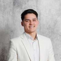 Vivid Property Perth Employee Haidar Ghozali's profile photo