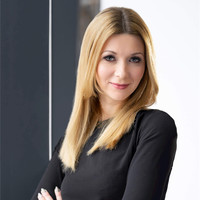 Lingaro Employee Anna Jaworska's profile photo