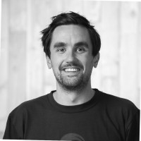 Russell Mineral Equipment Employee Scott Schorr's profile photo