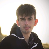 iNet System Employee Yohan Abadie's profile photo