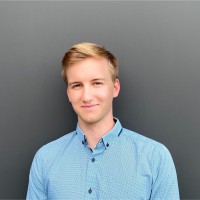 Rio Tinto Employee Cian Clinton-Gray's profile photo