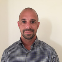 The Providencia Group Employee Jon Peet's profile photo