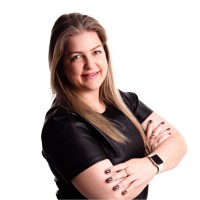 DOX Brasil Employee Flávia de Castro's profile photo