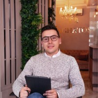 Aghatos Employee Jonh Paul Escobar Marulanda's profile photo