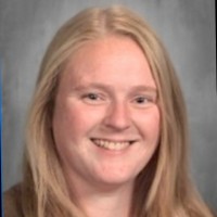 South Lake High School Employee Abigail Massman's profile photo