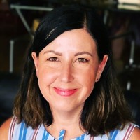 Sigma Employee Louise Hickford's profile photo