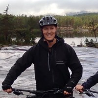 Norrøna Employee Christian Schmidt's profile photo