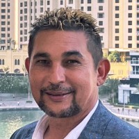 Al Tayer Stocks - Building & Interior Divisions Employee Peter Harley's profile photo