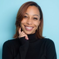 Riverside Luxury Cruises Employee Desirey Virgin's profile photo