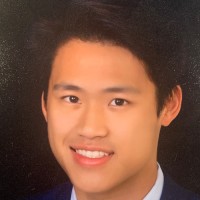 DanDan Restaurant Employee Brandon Huang's profile photo