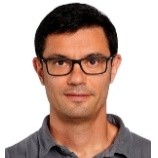 Ingram Micro Employee Miquel Santamarta's profile photo