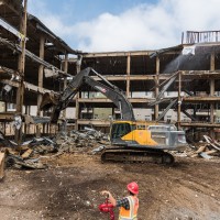 American Wrecking Inc. Employee Luis Galaviz's profile photo