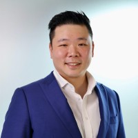 MLC Asset Management Employee Michael Toh's profile photo