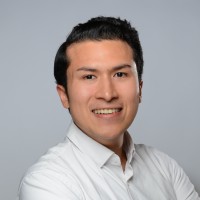jadeva GmbH Employee Stefano Zora's profile photo