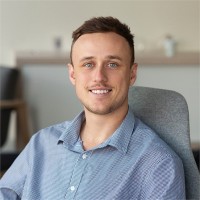 Coller Capital Employee Curtis Marsden's profile photo