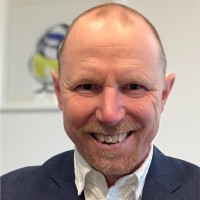 Basware Employee Markus Andersson's profile photo