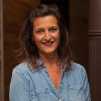 New England Public Media Employee Vanessa Cerillo's profile photo