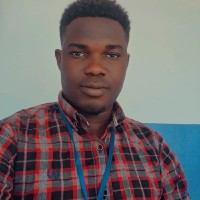 PFO Employee Jean Kouassi's profile photo