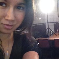 DRUM SWE Employee Johanna Johansson's profile photo