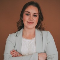 Mountaire Farms Employee Taylor Joyner's profile photo