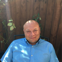 World Fuel Employee Ian Cockwill's profile photo