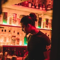 Hôtel Palafitte ***** Employee Jordan Haniecki's profile photo