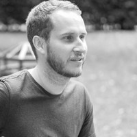 Walk the Room Employee Petr Titera's profile photo