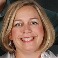 Arlington County Government Employee Anne Bloom's profile photo