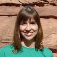 John A. Moran Eye Center Employee Brandi Williams's profile photo