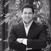 Stonehenge NYC Employee Brett Solomon's profile photo