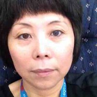London International Academy Employee Li Cao's profile photo