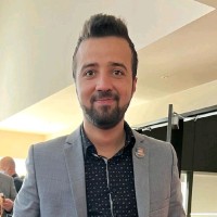Desjardins Employee Amine Hammami's profile photo