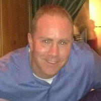 Numotion Employee Marcus Page's profile photo