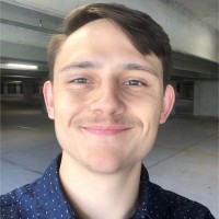 Canyon McCallum's profile photo