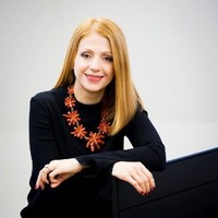 Redline Capital Employee Tatiana Evtushenkova's profile photo