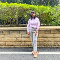 TECH I.S. Employee Pooja P's profile photo